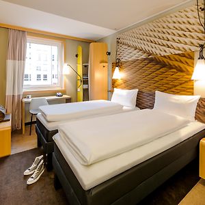 Standaard Kamer met Twee Aparte Bedden