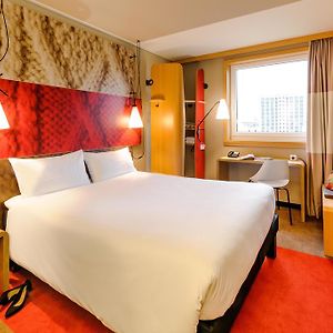 Kamer met een King Size Bed